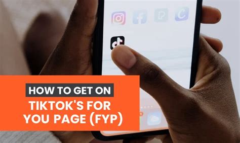 tiktok fypp|how to use fyp.